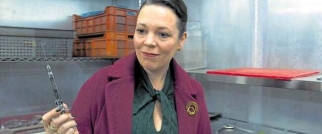 What joining the MCU means to Olivia Colman and Emilia Clarke