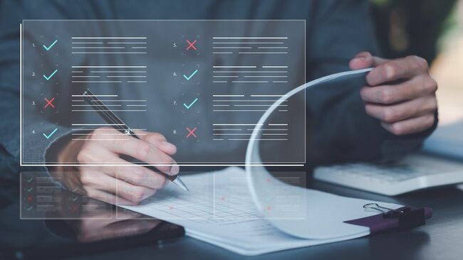 NSF Issues Guidelines for Research Security Analytics