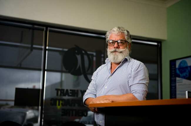 ALP walks rail line again