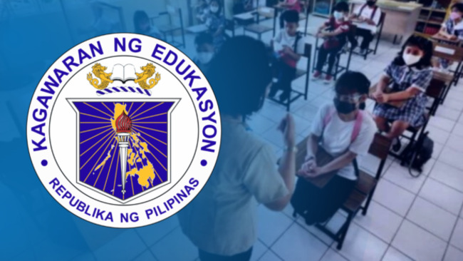 DepEd employees get P3,000 anniversary bonus