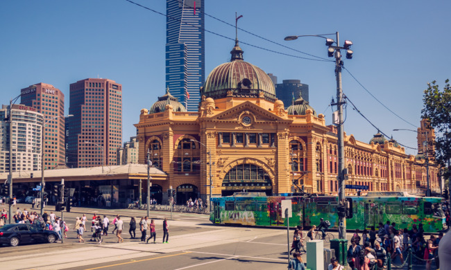 Melburnians Prefer CBD Nightlife, Work from Home