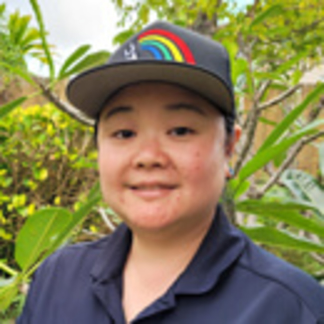 UH Mānoa engineering director of academic affairs wins national advising award