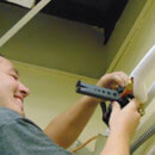 UH Maui College awarded $100K to train skilled trades workers