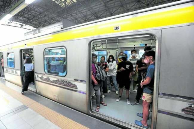 Impending LRT fare hike opposed