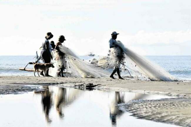 Bad weather cut PH fish catch in May