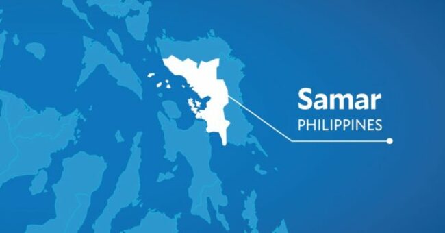 ‘Peace Village' for ex-rebels to rise in Samar town
