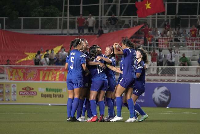 Filipinas to face Sweden in ‘unofficial' friendly ahead of Fifa World Cup