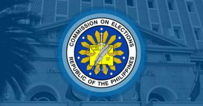 Comelec-7 starts accepting application for gun ban exemption
