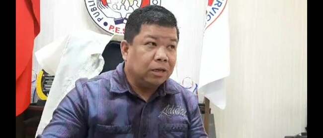 PESO Congress in CV seeks to improve skills of region's Public Employment Office Service chiefs
