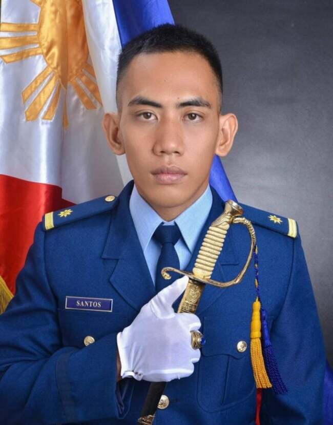 Former anti-smuggling member of PCG shot dead in Zamboanga City