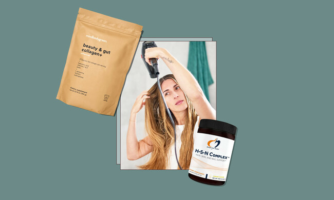 Struggling With Hair Growth? You'll Want To Read This ASAP