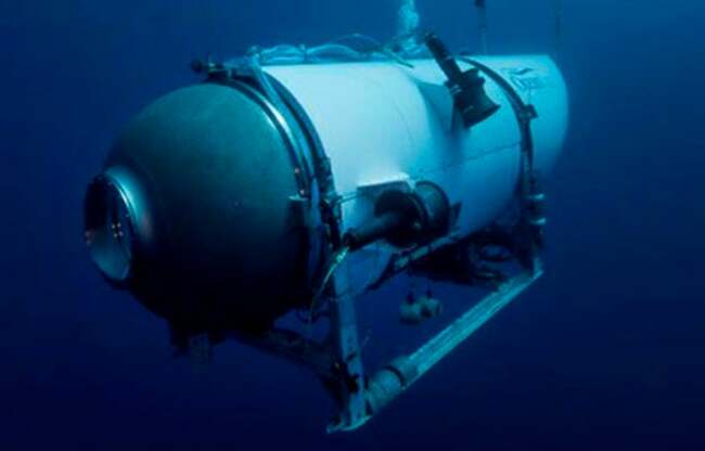 US Coast Guard brings in more ships to search for Titanic tourist submersible