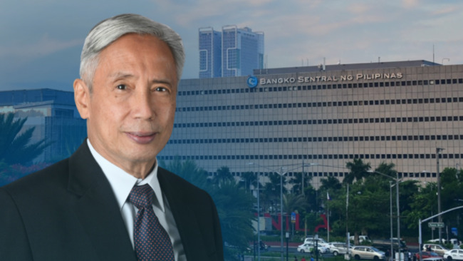 BSP addresses needs of unbanked with ‘open finance' system