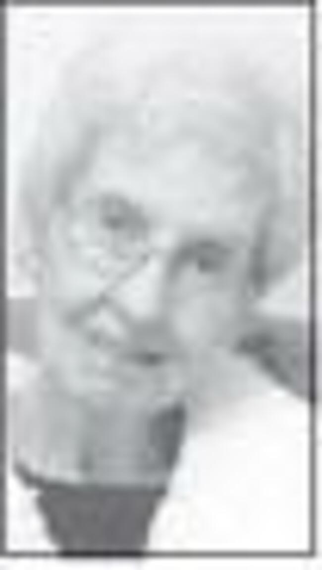 Nancy Ford Willis