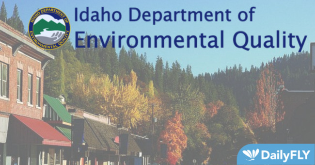 DEQ awards $1,850,000 loan to the Elk City Water and Sewer Association