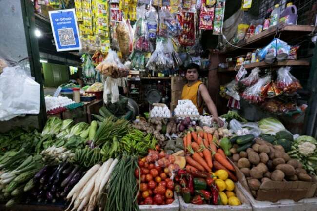 DA readies steps to ease unstable veggie prices