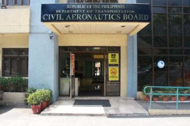 No cap to airlines overbooking flights, says CAB