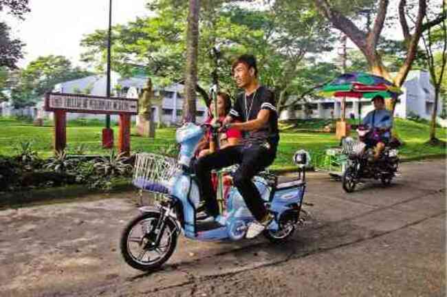 Consumer group urges gov't to ‘harmonize' rules on e-bikes