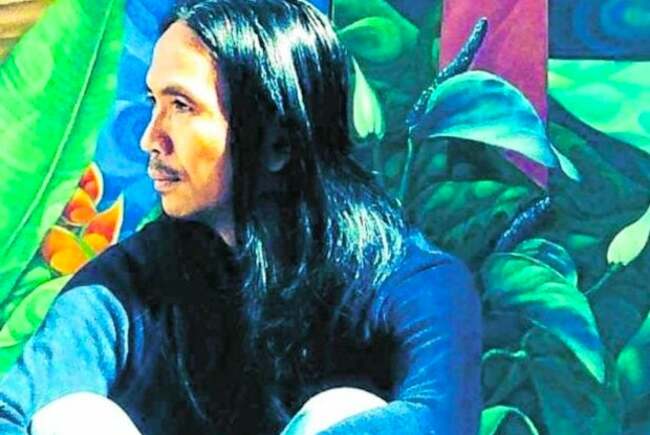 Bangsamoro Parliament honors late ‘ukkil' artist Rameer Tawasil