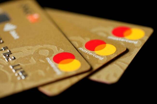 Mastercard launches global plan to recycle credit cards