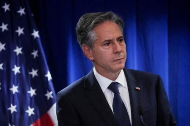 US announces new visa restriction policy for those who have assisted fugitives