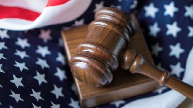 Jan. 6 rioter who used stun gun on officer sentenced to more than 12 years