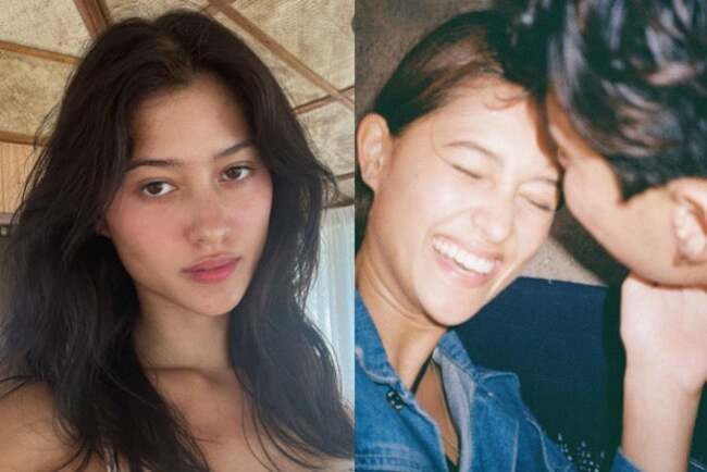‘Luckiest girl' Maureen Wroblewitz sends birthday greetings to rumored BF