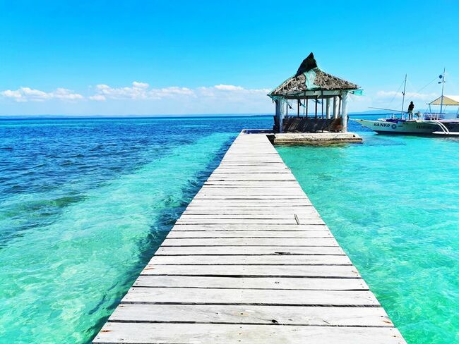 Lapu-Lapu councilor proposes collection of environmental fees from tourists