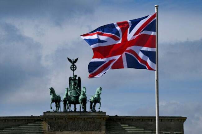Brexit an ‘economic disaster' for UK and German trade – DIHK