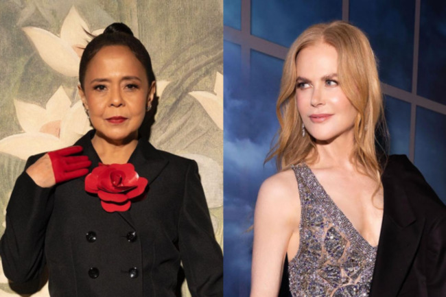 Dolly de Leon joins Nicole Kidman in ‘Nine Perfect Strangers' season 2 — reports
