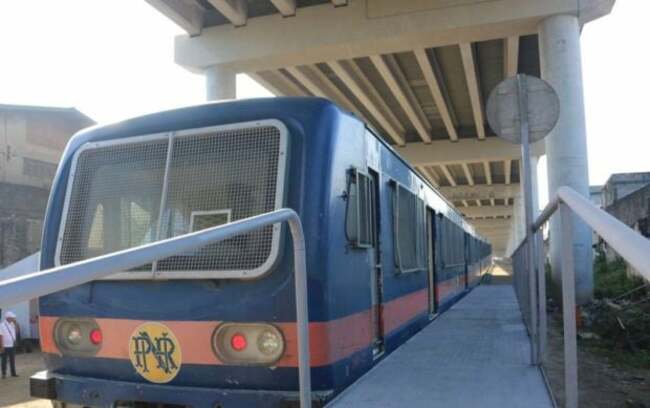 LTFRB opening new routes to offset suspension of PNR operations
