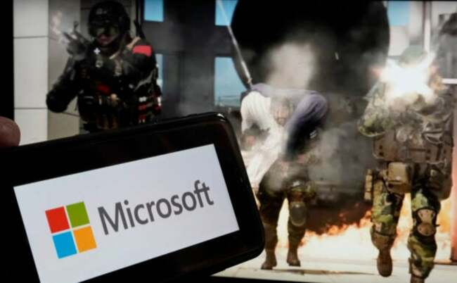 Microsoft, U.S. regulators head to court over $69-B Activision deal