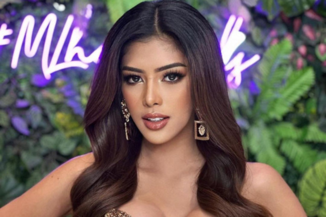 Herlene Budol's hilarious responses in Miss Grand Philippines Q&A draw ire, sneers