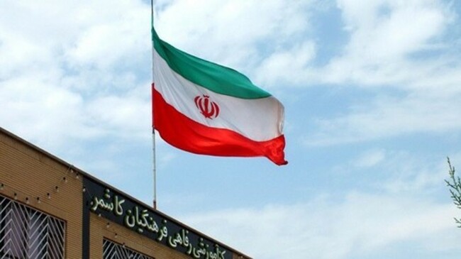 Iran and EU attempt to revive nuclear negotiations