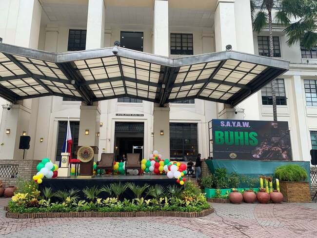 How to optimize Cebu City's tax collection: Implement ‘Sayaw para sa Buhis'