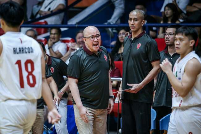 Despite clear preseason romp, UP Fighting Maroons look to get better