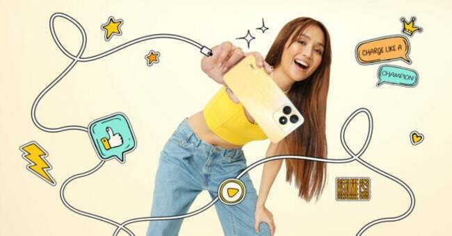realme C53: Best features that make it a Champion