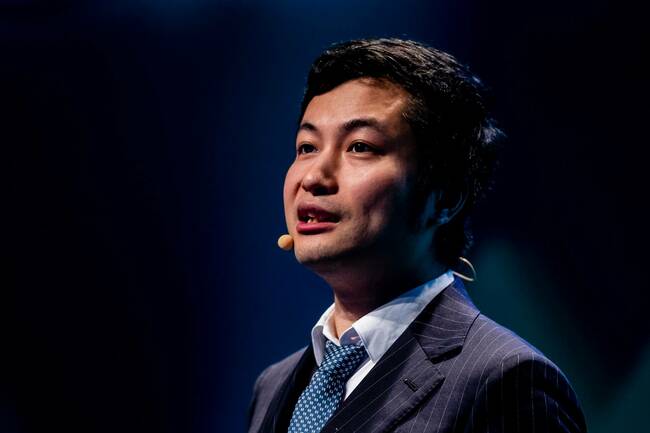 Tiger Brokers owner hit with US class action