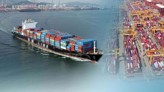 Trade terms decline for 5th month in August