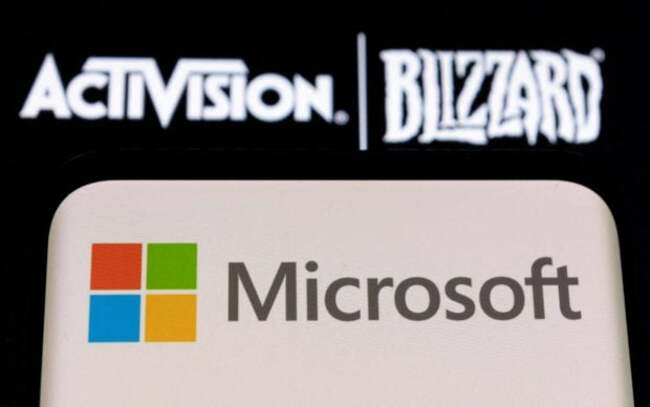 US FTC argues Microsoft's deal to buy Activision should be blocked