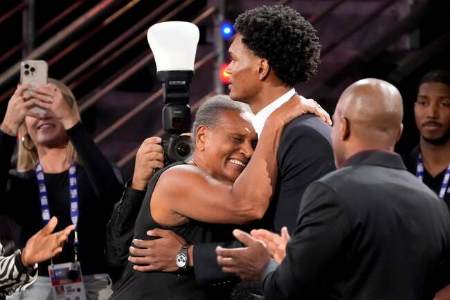NBA: Pistons, Pacers banking on their lottery picks to provide immediate help on defense