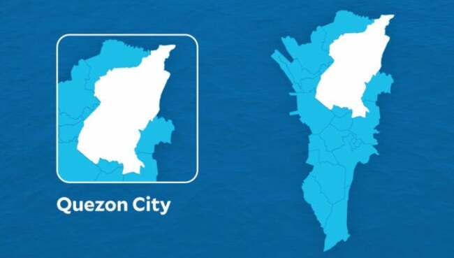 QCPD nabs man for allegedly raping 16-year-old girl