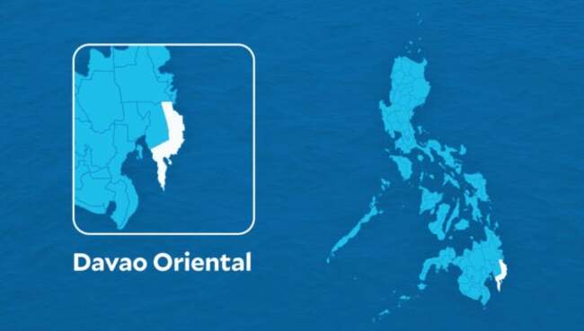 Death toll from fishing boat sinking off Davao Oriental climbs to 2