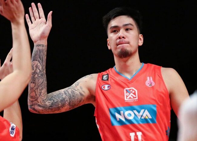 Kai Sotto invited to play for Orlando Magic in NBA Summer League