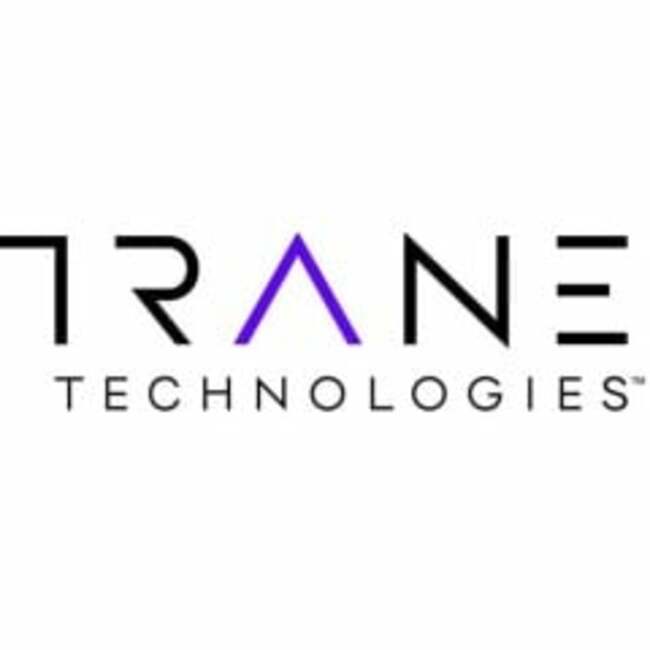 Bowman & Co S.C. Purchases 319 Shares of Trane Technologies plc (NYSE:TT)