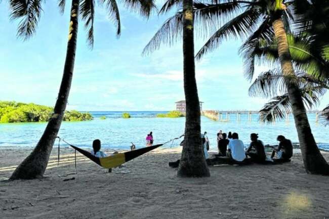 Most Siargao businesses have no ECC — DENR