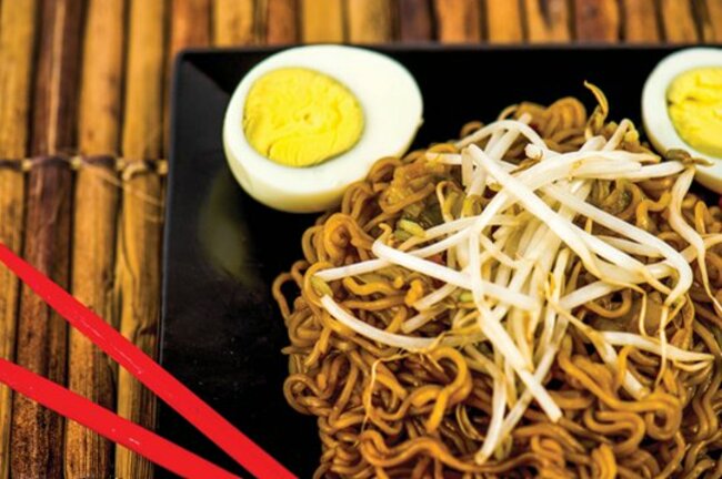 Kitchen Inspections: China Kitchen, Cherry Street Brewing, Taco Mac and more