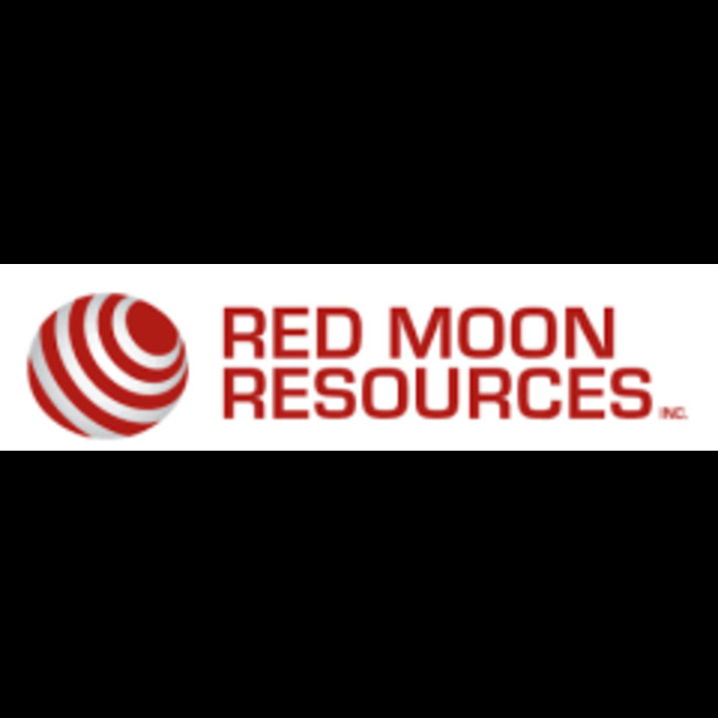 Red Moon Resources (CVE:RMK) Stock Price Up 3.3%