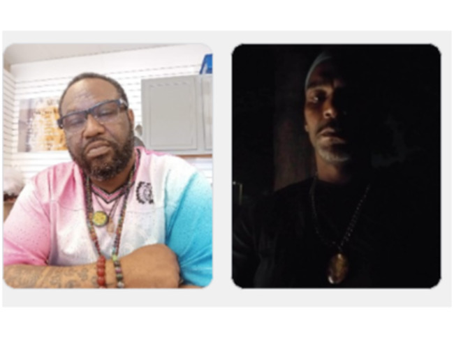CRS Radio presents Conscience of the Universe with co-host Rod Hayes