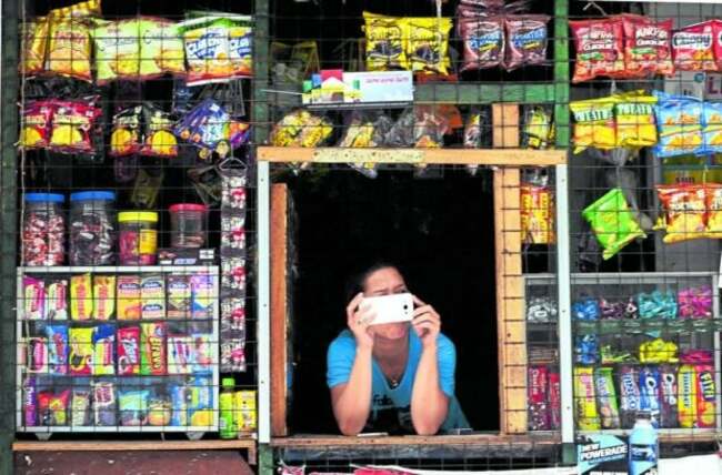 Group says proposed ‘junk food' tax is anti-poor